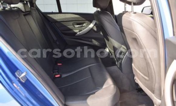 اشتري مستعمل BMW 3–Series Blue سيارة في Maseru في Maseru اشتري مستعمل BMW 3–Series Blue سيارة في Maseru في Maseru