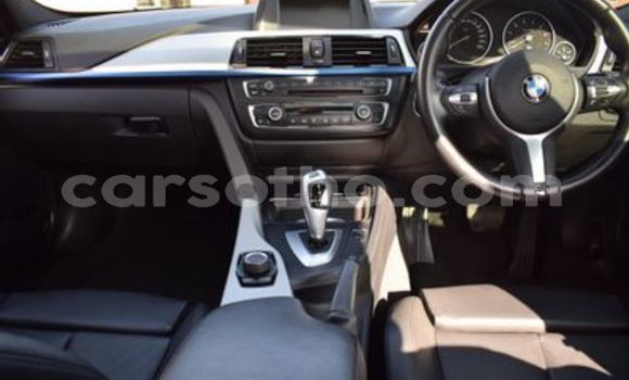 اشتري مستعمل BMW 3–Series Blue سيارة في Maseru في Maseru اشتري مستعمل BMW 3–Series Blue سيارة في Maseru في Maseru