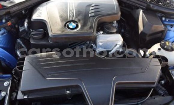 اشتري مستعمل BMW 3–Series Blue سيارة في Maseru في Maseru اشتري مستعمل BMW 3–Series Blue سيارة في Maseru في Maseru