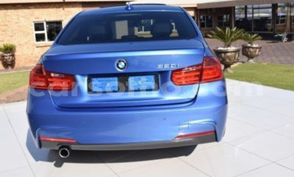 اشتري مستعمل BMW 3–Series Blue سيارة في Maseru في Maseru اشتري مستعمل BMW 3–Series Blue سيارة في Maseru في Maseru