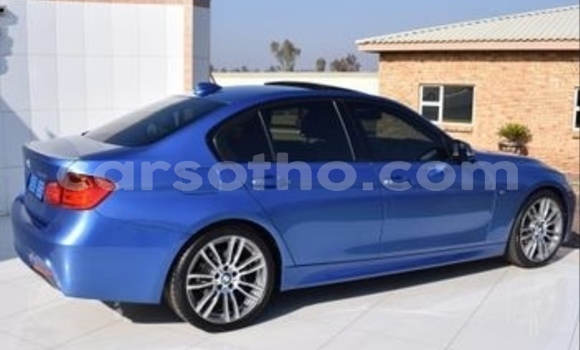 اشتري مستعمل BMW 3–Series Blue سيارة في Maseru في Maseru اشتري مستعمل BMW 3–Series Blue سيارة في Maseru في Maseru
