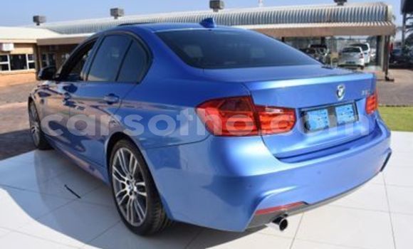 اشتري مستعمل BMW 3–Series Blue سيارة في Maseru في Maseru اشتري مستعمل BMW 3–Series Blue سيارة في Maseru في Maseru