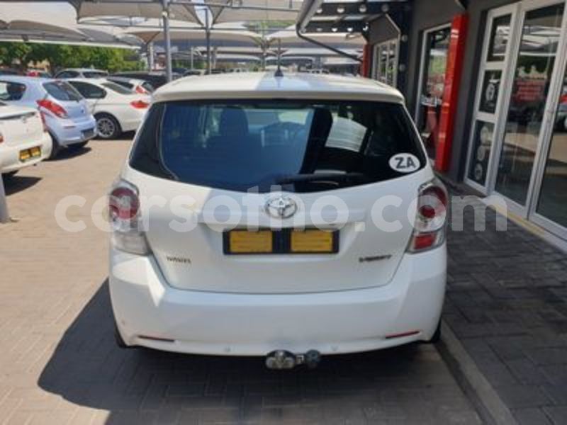 Big with watermark toyota verso maseru maseru 21593