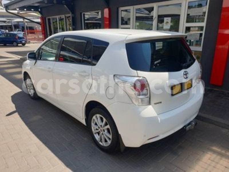 Big with watermark toyota verso maseru maseru 21593