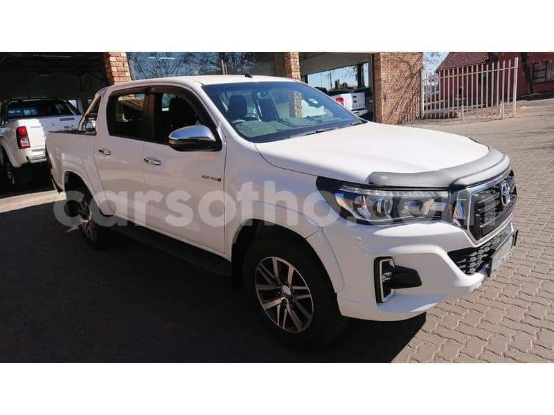 Big with watermark toyota hilux maseru maseru 21594