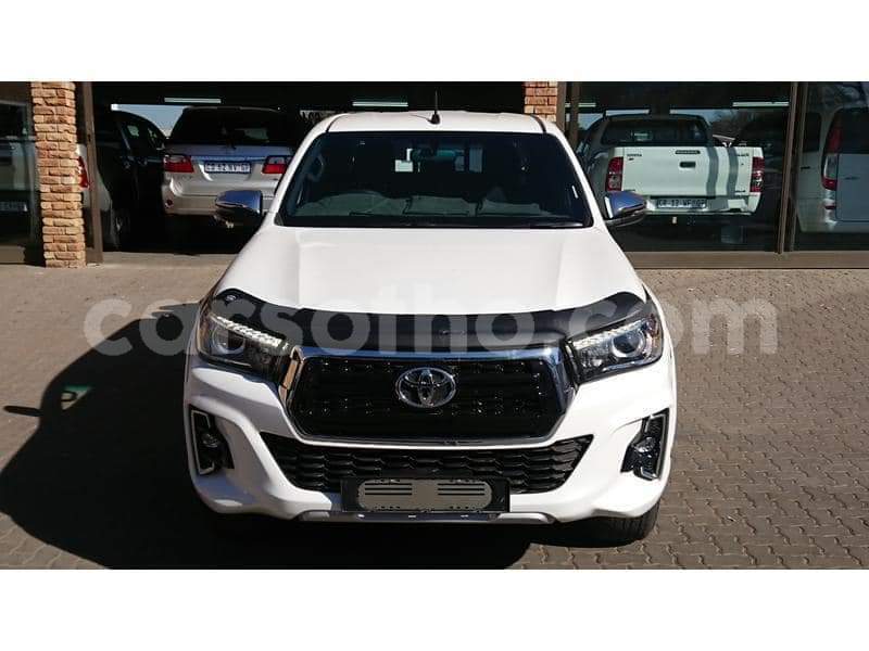 Big with watermark toyota hilux maseru maseru 21594