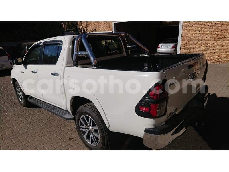 Big with watermark toyota hilux maseru maseru 21594