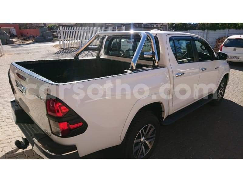 Big with watermark toyota hilux maseru maseru 21594