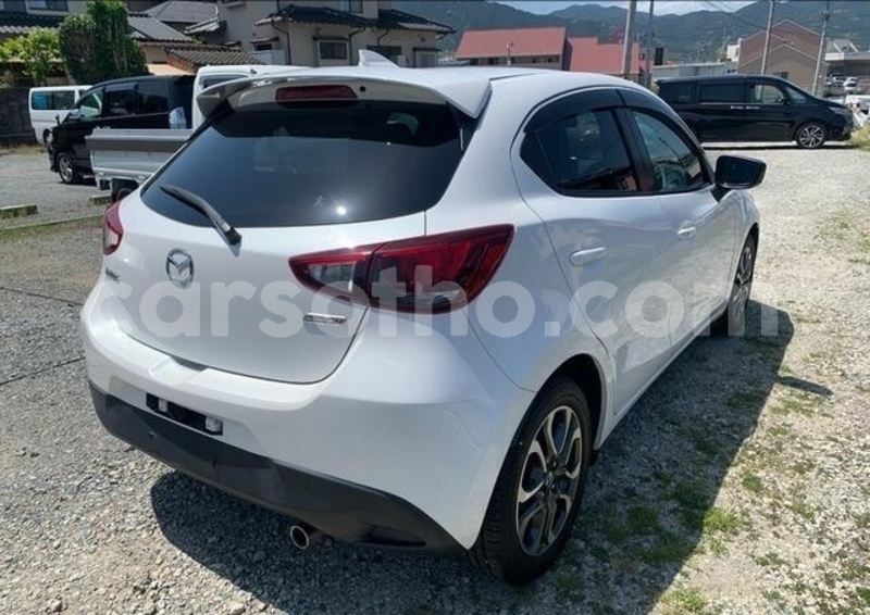 Big with watermark mazda demio maseru maseru 21595