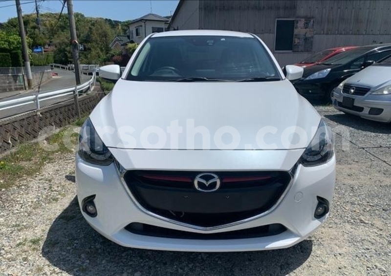 Big with watermark mazda demio maseru maseru 21595