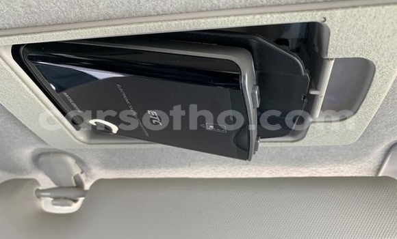 Acheter Occasion Voiture Mazda Demio Blanc à Maseru, Maseru Acheter Occasion Voiture Mazda Demio Blanc à Maseru, Maseru