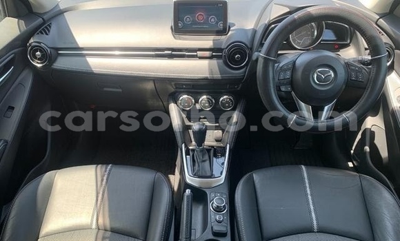 Acheter Occasion Voiture Mazda Demio Blanc à Maseru, Maseru Acheter Occasion Voiture Mazda Demio Blanc à Maseru, Maseru