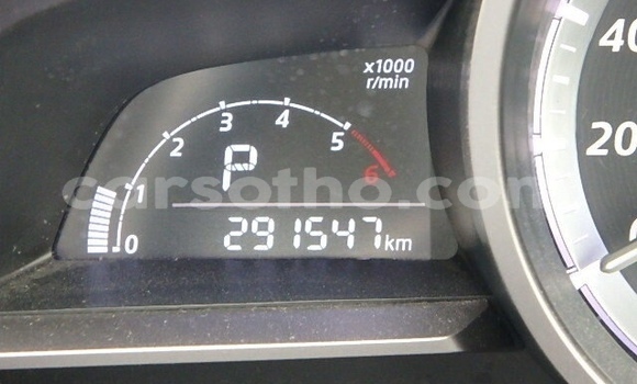 Acheter Occasion Voiture Mazda Demio Blanc à Maseru, Maseru Acheter Occasion Voiture Mazda Demio Blanc à Maseru, Maseru