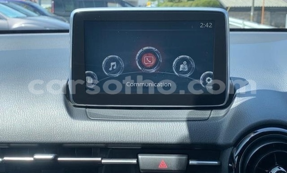 Acheter Occasion Voiture Mazda Demio Blanc à Maseru, Maseru Acheter Occasion Voiture Mazda Demio Blanc à Maseru, Maseru