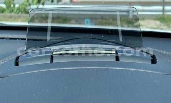 Acheter Occasion Voiture Mazda Demio Blanc à Maseru, Maseru Acheter Occasion Voiture Mazda Demio Blanc à Maseru, Maseru