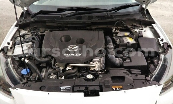 Acheter Occasion Voiture Mazda Demio Blanc à Maseru, Maseru Acheter Occasion Voiture Mazda Demio Blanc à Maseru, Maseru
