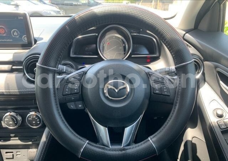 Big with watermark mazda demio maseru maseru 21595