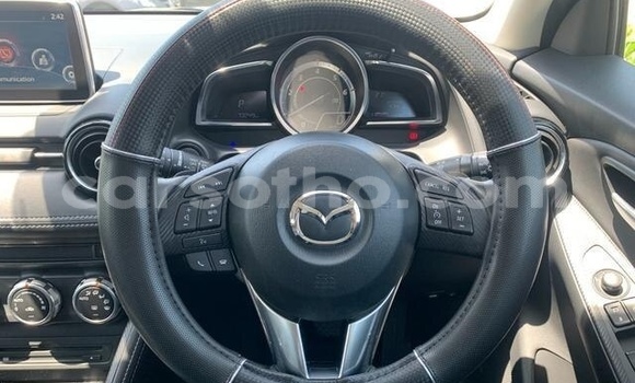 Acheter Occasion Voiture Mazda Demio Blanc à Maseru, Maseru Acheter Occasion Voiture Mazda Demio Blanc à Maseru, Maseru