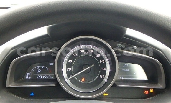 Acheter Occasion Voiture Mazda Demio Blanc à Maseru, Maseru Acheter Occasion Voiture Mazda Demio Blanc à Maseru, Maseru