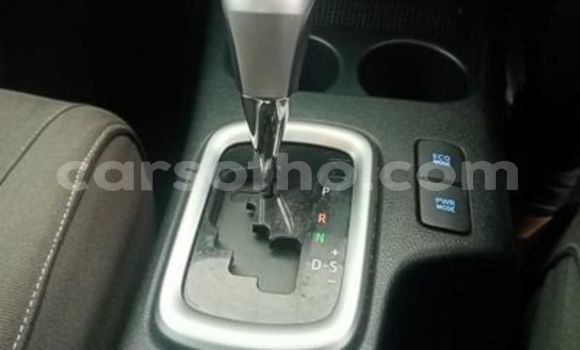 Acheter Occasion Voiture Toyota Hilux Blanc à Maseru, Maseru Acheter Occasion Voiture Toyota Hilux Blanc à Maseru, Maseru