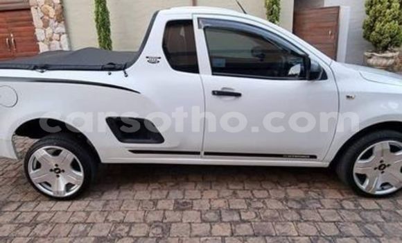 اشتري مستعمل Chevrolet Corsa White سيارة في Maseru في Maseru اشتري مستعمل Chevrolet Corsa White سيارة في Maseru في Maseru
