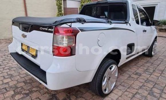 اشتري مستعمل Chevrolet Corsa White سيارة في Maseru في Maseru اشتري مستعمل Chevrolet Corsa White سيارة في Maseru في Maseru