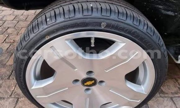 اشتري مستعمل Chevrolet Corsa White سيارة في Maseru في Maseru اشتري مستعمل Chevrolet Corsa White سيارة في Maseru في Maseru