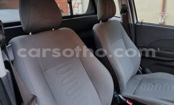 اشتري مستعمل Chevrolet Corsa White سيارة في Maseru في Maseru اشتري مستعمل Chevrolet Corsa White سيارة في Maseru في Maseru