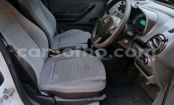 اشتري مستعمل Chevrolet Corsa White سيارة في Maseru في Maseru اشتري مستعمل Chevrolet Corsa White سيارة في Maseru في Maseru