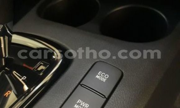 Acheter Occasion Voiture Toyota Hilux Blanc à Maseru, Maseru Acheter Occasion Voiture Toyota Hilux Blanc à Maseru, Maseru