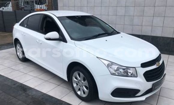Acheter Occasion Voiture Chevrolet Cruze Blanc à Maseru, Maseru Acheter Occasion Voiture Chevrolet Cruze Blanc à Maseru, Maseru
