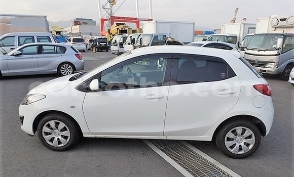 اشتري مستعمل Mazda Demio White سيارة في Maseru في Maseru اشتري مستعمل Mazda Demio White سيارة في Maseru في Maseru