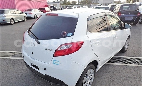 اشتري مستعمل Mazda Demio White سيارة في Maseru في Maseru اشتري مستعمل Mazda Demio White سيارة في Maseru في Maseru