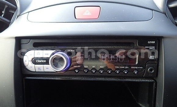 اشتري مستعمل Mazda Demio White سيارة في Maseru في Maseru اشتري مستعمل Mazda Demio White سيارة في Maseru في Maseru