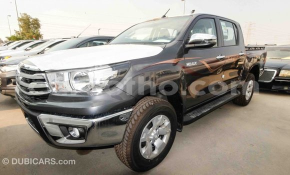 Buy Import Toyota Hilux Other Car in Import - Dubai in Maseru Buy Import Toyota Hilux Other Car in Import - Dubai in Maseru