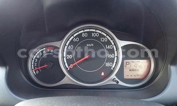 اشتري مستعمل Mazda Demio White سيارة في Maseru في Maseru اشتري مستعمل Mazda Demio White سيارة في Maseru في Maseru