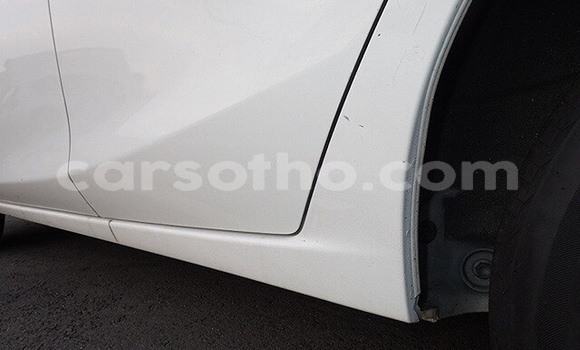 اشتري مستعمل Mazda Demio White سيارة في Maseru في Maseru اشتري مستعمل Mazda Demio White سيارة في Maseru في Maseru