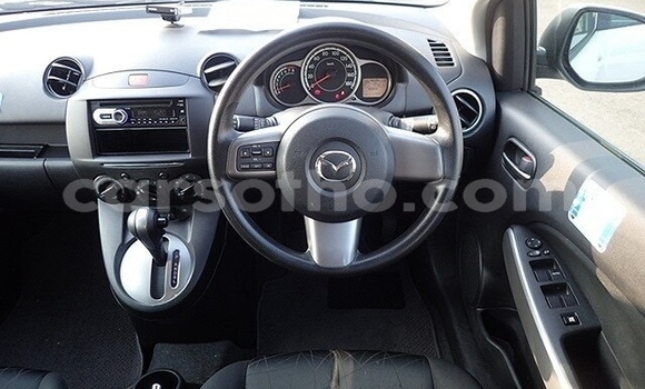 اشتري مستعمل Mazda Demio White سيارة في Maseru في Maseru اشتري مستعمل Mazda Demio White سيارة في Maseru في Maseru