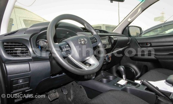 Buy Import Toyota Hilux Other Car in Import - Dubai in Maseru Buy Import Toyota Hilux Other Car in Import - Dubai in Maseru