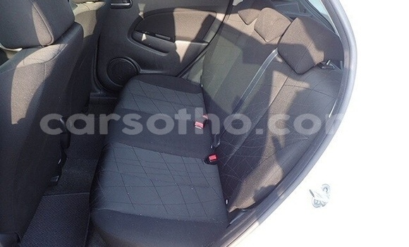 اشتري مستعمل Mazda Demio White سيارة في Maseru في Maseru اشتري مستعمل Mazda Demio White سيارة في Maseru في Maseru