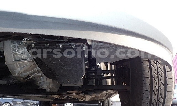 اشتري مستعمل Mazda Demio White سيارة في Maseru في Maseru اشتري مستعمل Mazda Demio White سيارة في Maseru في Maseru