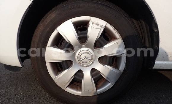 اشتري مستعمل Mazda Demio White سيارة في Maseru في Maseru اشتري مستعمل Mazda Demio White سيارة في Maseru في Maseru