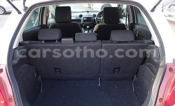 اشتري مستعمل Mazda Demio White سيارة في Maseru في Maseru اشتري مستعمل Mazda Demio White سيارة في Maseru في Maseru