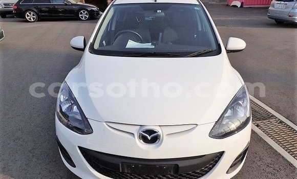 اشتري مستعمل Mazda Demio White سيارة في Maseru في Maseru اشتري مستعمل Mazda Demio White سيارة في Maseru في Maseru