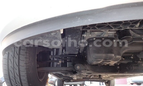 اشتري مستعمل Mazda Demio White سيارة في Maseru في Maseru اشتري مستعمل Mazda Demio White سيارة في Maseru في Maseru