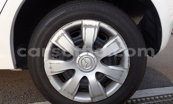 اشتري مستعمل Mazda Demio White سيارة في Maseru في Maseru اشتري مستعمل Mazda Demio White سيارة في Maseru في Maseru