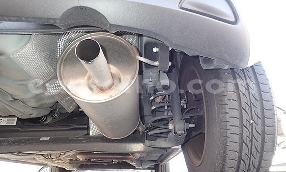 اشتري مستعمل Mazda Demio White سيارة في Maseru في Maseru اشتري مستعمل Mazda Demio White سيارة في Maseru في Maseru