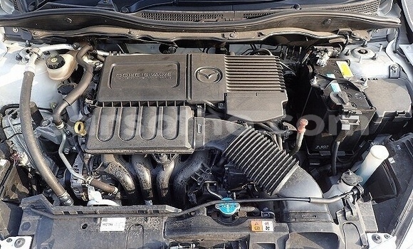 اشتري مستعمل Mazda Demio White سيارة في Maseru في Maseru اشتري مستعمل Mazda Demio White سيارة في Maseru في Maseru