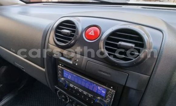 Sayi Na hannu Isuzu KB White Mota in Maseru a Maseru Sayi Na hannu Isuzu KB White Mota in Maseru a Maseru