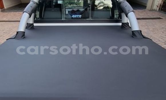 Sayi Na hannu Isuzu KB White Mota in Maseru a Maseru Sayi Na hannu Isuzu KB White Mota in Maseru a Maseru